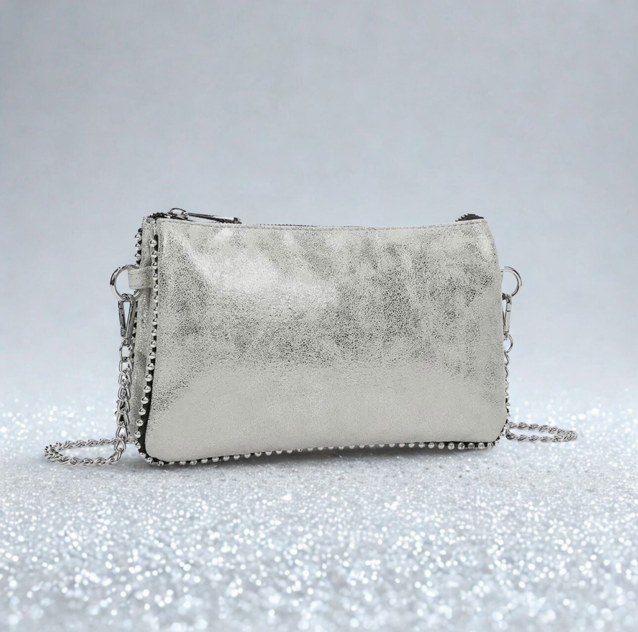 Sac Silvery