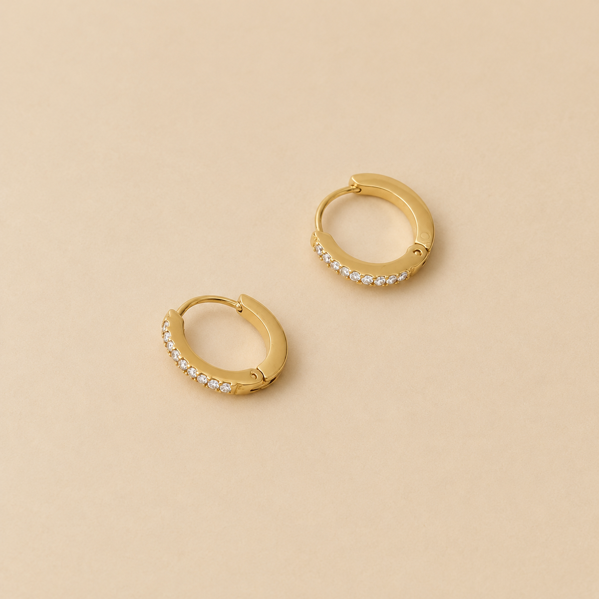 BOUCLE D'OREILLE 2 ( Pré commande )