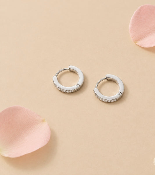 BOUCLE D'OREILLE 2 ( Pré commande )