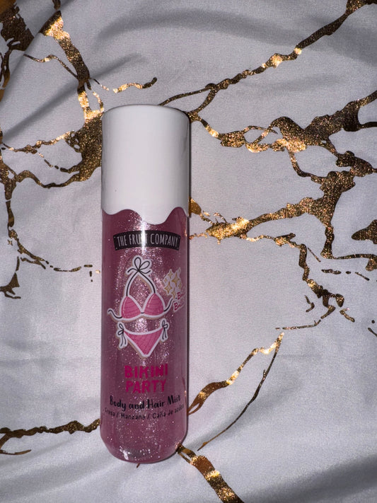 Brume The Fruit Company