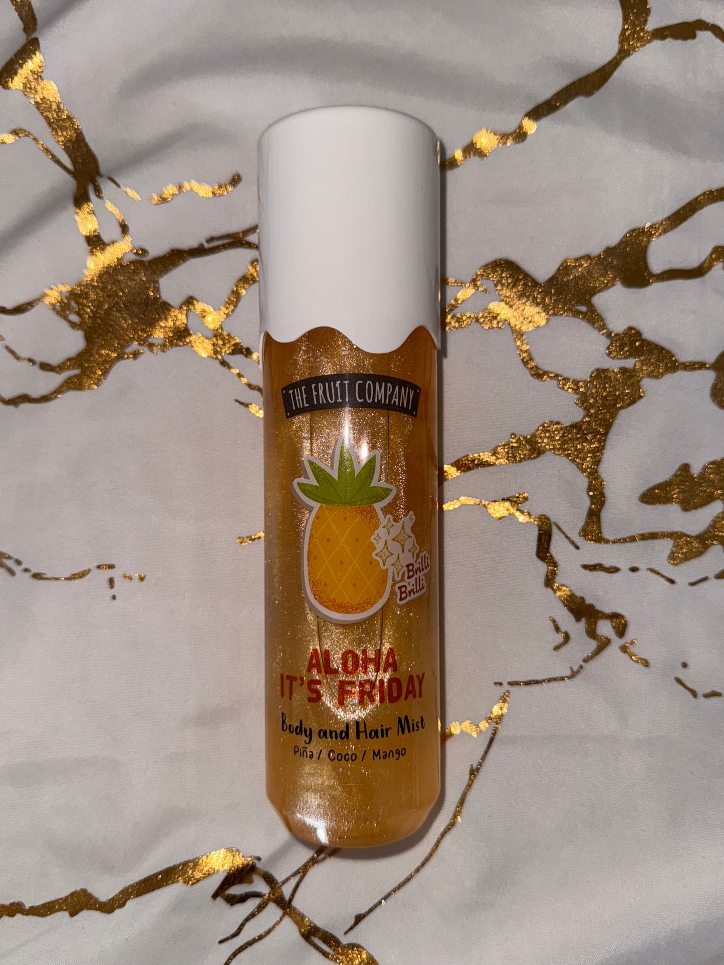 Brume The Fruit Company