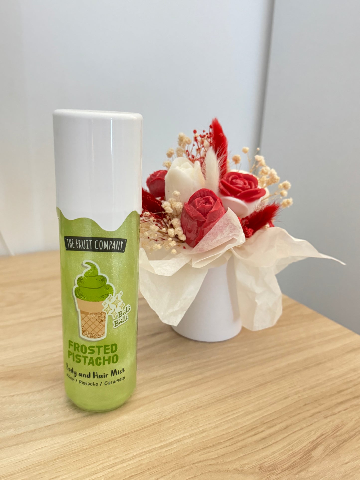 Brume The Fruit Company