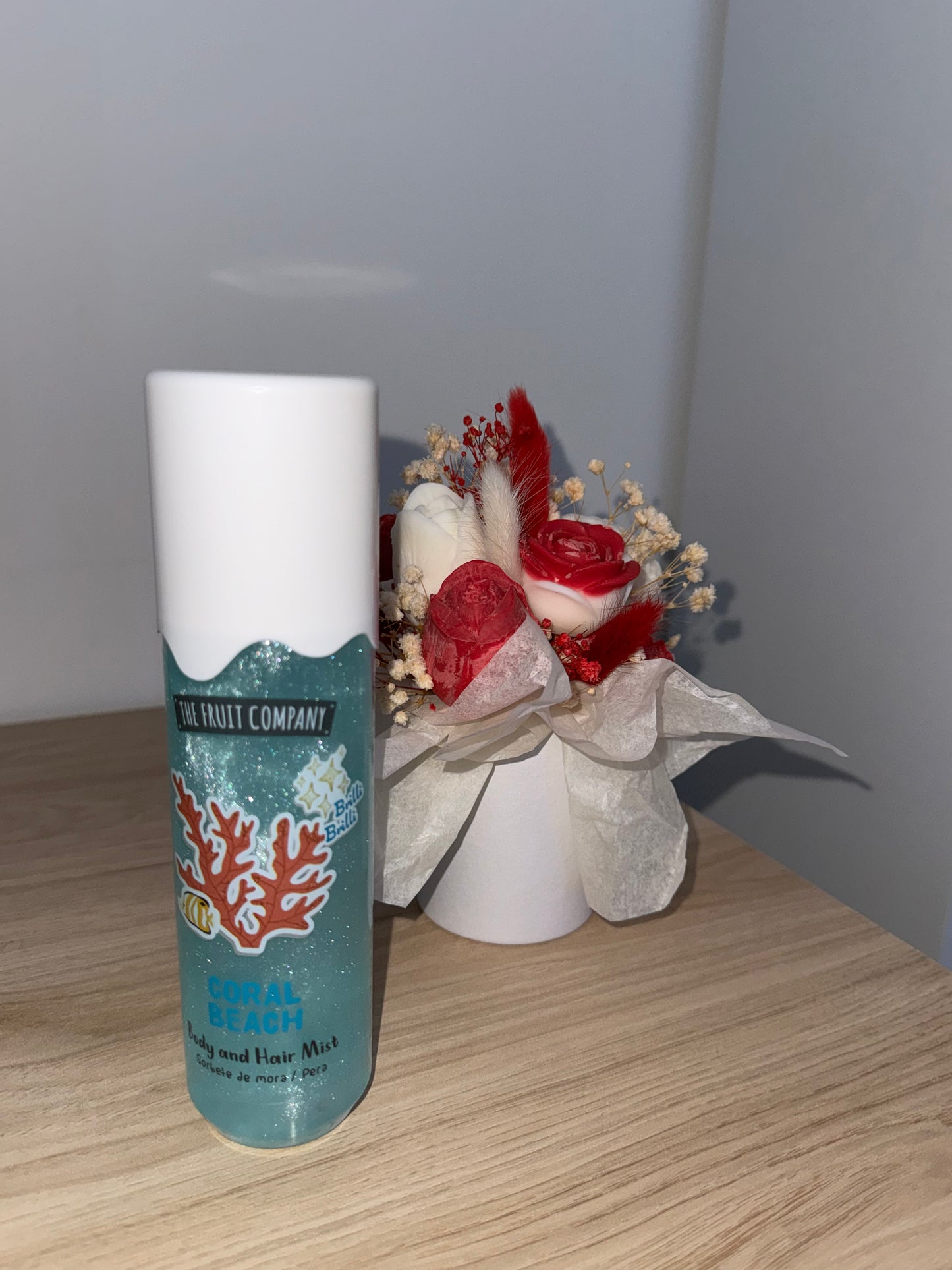 Brume The Fruit Company