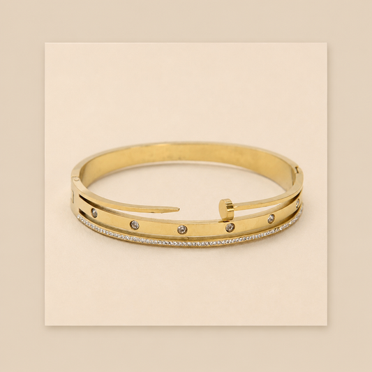 Bracelet LOU ( Pré commande)