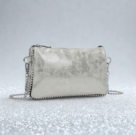 Sac Silvery
