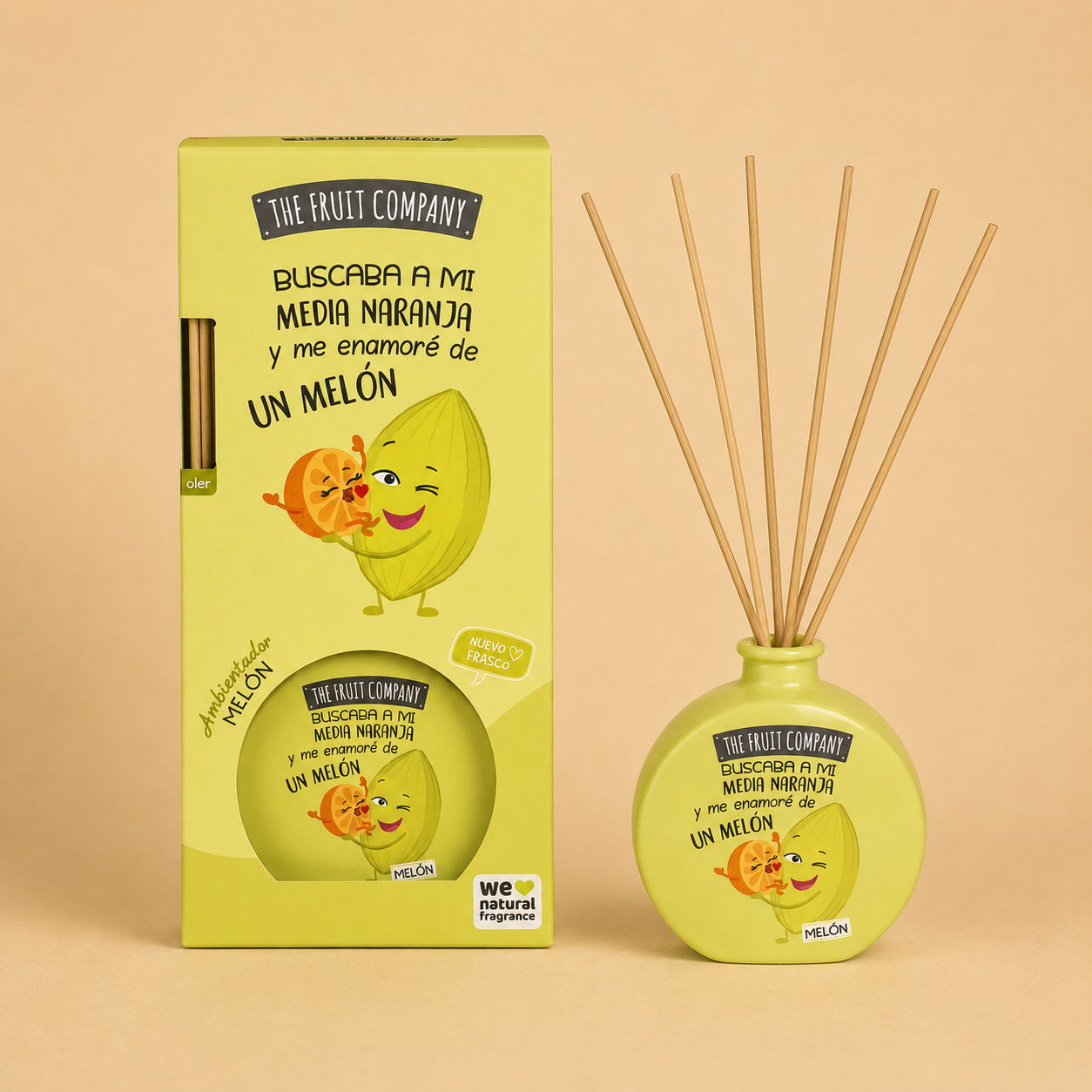 Diffuseur Maison