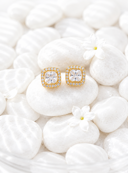 BOUCLE D'OREILLE 1 ( Pré commande )
