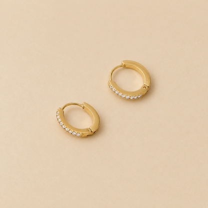 BOUCLE D'OREILLE 2 ( Pré commande )