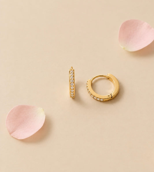BOUCLE D'OREILLE 2 ( Pré commande )