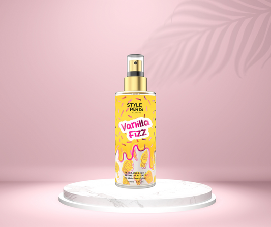 Brume Vanilla Fizz