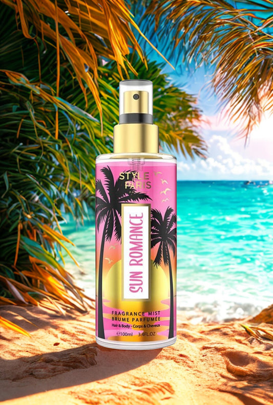 Brume Sun Romance