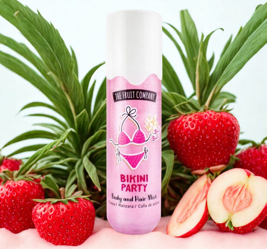 Brume The Fruit Company