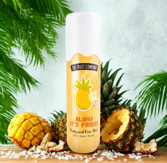 Brume The Fruit Company