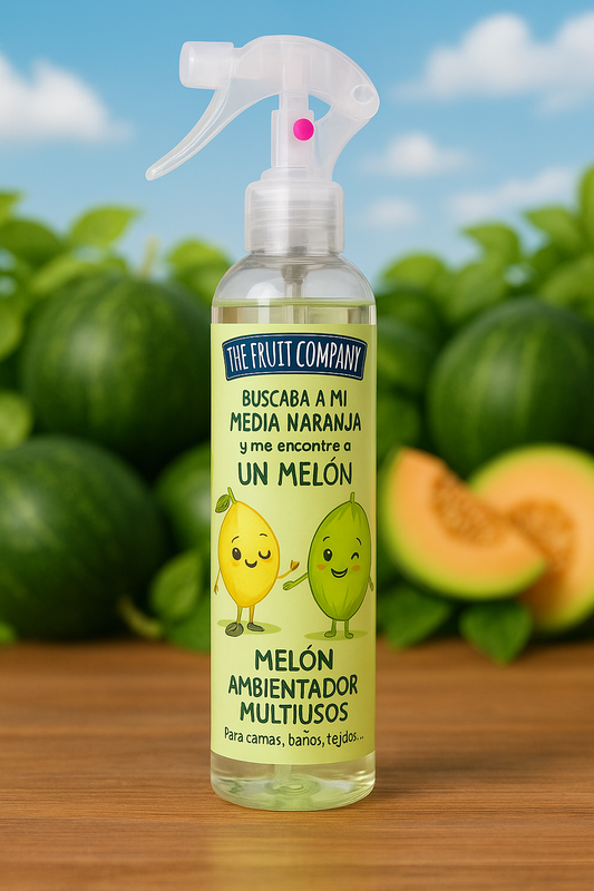 Désodorisant Spray Multi-usages