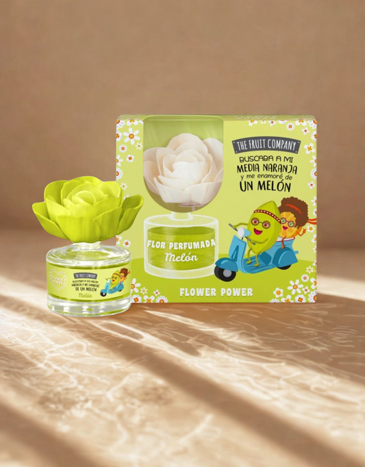 Diffuseur Fleur