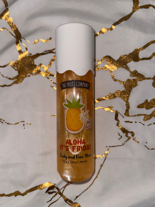 Brume The Fruit Company