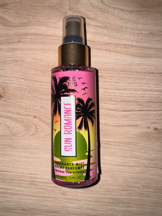 Brume Sun Romance