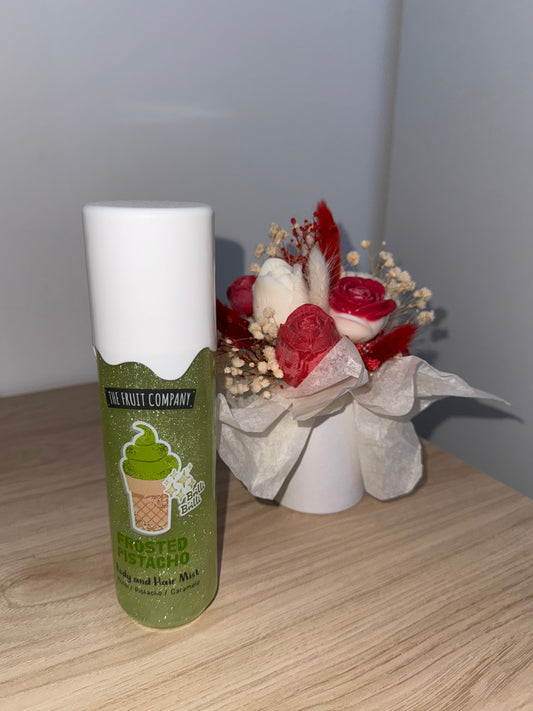 Brume The Fruit Company