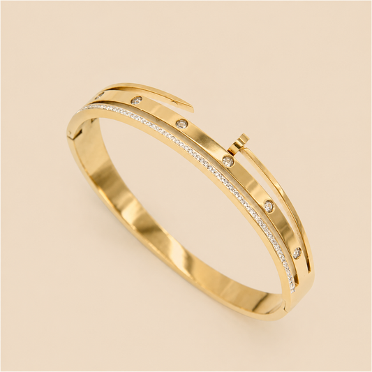 Bracelet LOU ( Pré commande)