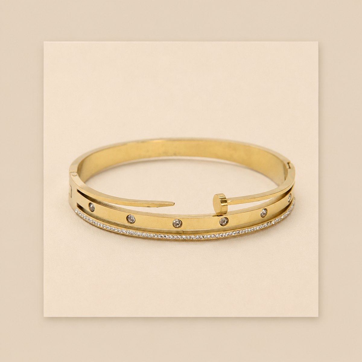 Bracelet LOU ( Pré commande)