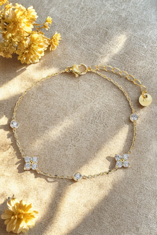 Bracelet Cléa