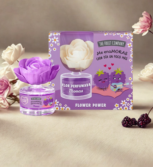 Diffuseur Fleur
