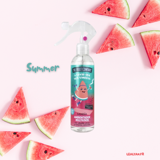 Désodorisant Spray Multi-usages